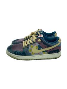 NIKE◆DUNK LOW SP_ダンク ロー SP/27cm/マルチカラー//