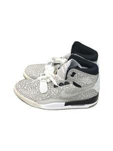 AIR JORDAN LEGACY 312 "FLIP" AV3922-100 （ホワイト/ホワイト/ブラック）