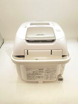 Panasonic◆炊飯器 Wおどり炊き SR-PW109_画像4