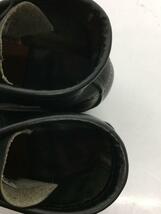 RED WING◆ブーツ/US7/BLK/レザー/9014//_画像6