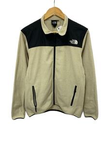 THE NORTH FACE◆MOUNTAIN VERSA MICRO JACKET_マウンテンバーサマイクロジャケット/M/ポリエステル/CR