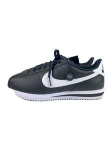 NIKE◆CORTEZ_コルテッツ/25cm/BLK