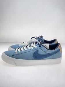 NIKE SB◆ローカットスニーカー/26.5cm/BLU/DM8890-100//