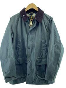 Barbour◆BEDALE/ビデイル/オイルド/1502366/ジャケット/40/コットン//