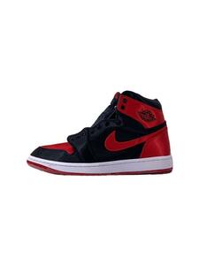 NIKE◆AIR JORDAN 1 RETRO HIGH OG_エアジョーダン 1 レトロ ハイ オージー/28.5cm/R