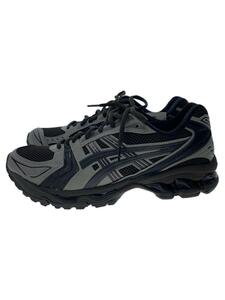 ASICS◆ローカットスニーカー/26.5cm/BRW/×Undermycar/GEL-KAYANO 14//