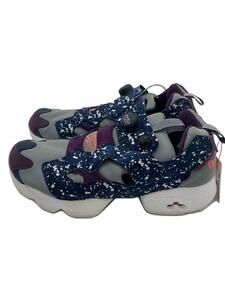 Reebok◆CLASSIC/INSTAPUMP FURY SP/インスタポンプフューリースペックルド/28cm/マルチカラー//