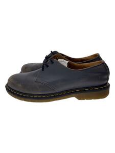 Dr.Martens◆ドレスシューズ/UK10/GRY