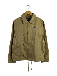 patagonia◆ジャケット/XS/コットン/BEG/25335SP20//