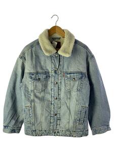 Levi’s◆Gジャン/XS/コットン/PC9-A3484-0000