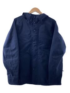 WHITE MOUNTAINEERING◆マウンテンパーカ/2/ナイロン/BLK/BK1771201