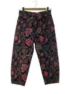 LEVI’S MADE&CRAFTED◆BARREL LMC SAFARI TAPESTRY PINK PURPLE/ボトム/26/マルチカラー//