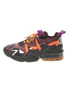 NIKE◆AIR MAX INFINITY_エアマックス インフィニティ/26.5cm/BLK//