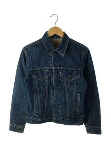 Levi’s◆Gジャン/34/デニム/IDG/70506-0217//