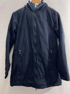 THE NORTH FACE◆ナイロンジャケット/XL/ナイロン/NVY/NPW71402//