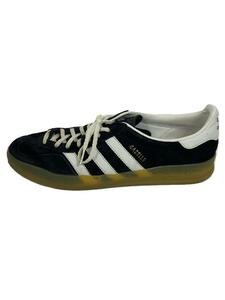 adidas◆ローカットスニーカー/27.5cm/BLK//