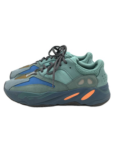 adidas◆YEEZY BOOST 700_イージー ブースト 700/27.5cm/GRN