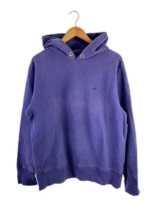 THE NORTH FACE PURPLE LABEL◆MOUNTAIN SWEAT PARKA_マウンテンスウェットパーカ/L/コットン/NT6902N//