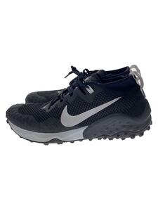 NIKE◆WILDHORSE 7_ワイルドホース 7/25.5cm/BLK//