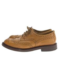 Tricker’s◆ドレスシューズ/UK9.5/CML/MS633//