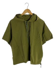 BURLAP OUTFITTER◆トップス/L/-/KHK//