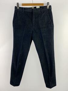 ANATOMICA◆ボトム/32/コットン/NVY/無地/530-502-01/LEFT HAND DENIM//