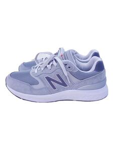 NEW BALANCE◆MW880/グレー/27cm/GRY