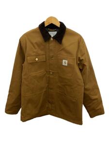 Carhartt◆コート/M/コットン/CML/無地/1028425.00S.01.03