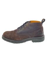 Timberland◆レースアップブーツ/26cm/BRW/A44MG_画像1