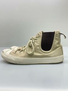 CONVERSE◆ハイカットスニーカー/29cm/KHK/1SC744