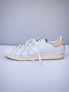 adidas◆オリジナルス/STAN SMITH/スタン スミス/ホワイト/EF9288/26.5cm/WHT