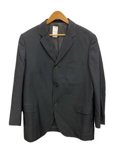 Y’s for men◆テーラードジャケット/赤タグ/3/ウール/GRY/MX-J50-151