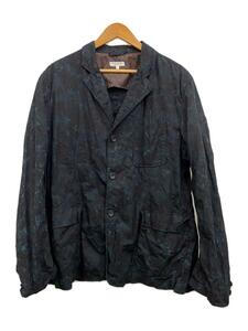 Engineered Garments◆ジャケット/XL/コットン/BLK