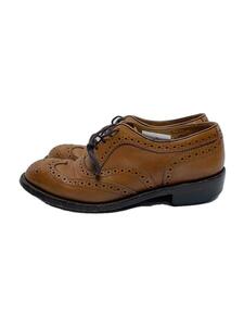 Tricker’s◆ドレスシューズ/UK6/CML/L5943