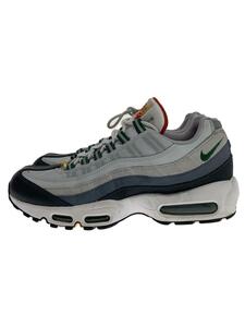 NIKE◆AIR MAX 95_エアマックス 95/27cm/SLV