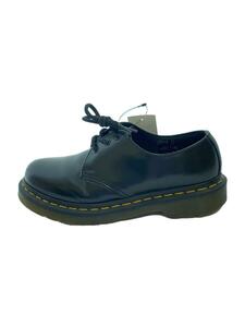 Dr.Martens◆ドレスシューズ/UK4/BLK