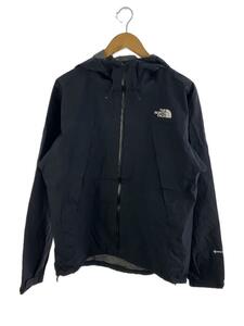 THE NORTH FACE◆マウンテンパーカ/XL/ナイロン/BLK/NP12003