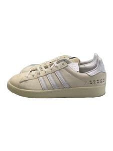 adidas◆CAMPUS 80S_キャンパス 80S/26.5cm/WHT