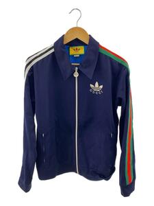 adidas◆×adidas/トレイルトラックジャケット/M/-/NVY/692112