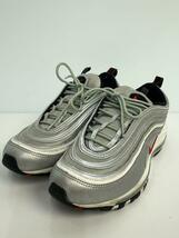 NIKE◆AIR MAX 97 OG QS_エア マックス OG QS/27.5cm/シルバー/DM0028-002/ナイキ_画像2