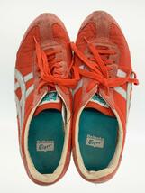 Onitsuka Tiger◆ローカットスニーカー/26cm/ORN/TH110N_画像3