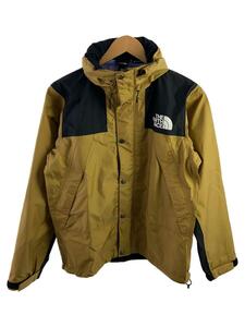 THE NORTH FACE◆MOUNTAIN RAINTEX JACKET_マウンテンレインテックスジャケット/S/ゴアテックス/NP11935