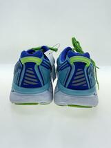 HOKA ONE ONE◆ローカットスニーカー/25cm/BLU/F27217K_画像6