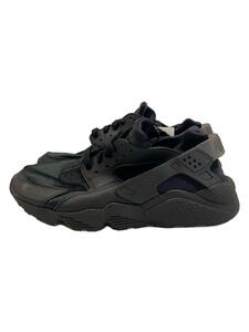 NIKE◆AIR HUARACHE_エア ハラチ/27cm/BLK