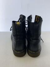 Dr.Martens◆レースアップブーツ/US6/BLK/レザー_画像6