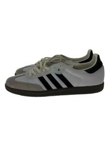 adidas◆ローカットスニーカー/30cm/WHT/IE0168