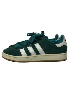 adidas◆CAMPUS 00S_キャンパス 00S/28cm/GRN