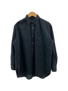 MARKAWARE◆COMFORT FIT SHIRTS ORGANIC COTTON CORDUROY/2/A19D-03SH01C