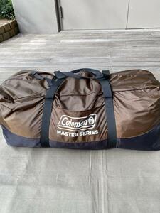 Coleman ◆ Tent 4S Wide 2 Croom Curve 200036432