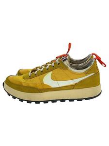 NIKE◆TOM SACHS X CRAFT GENERAL PURPOSE SHOE DARK_トム・サックス X クラフト/2